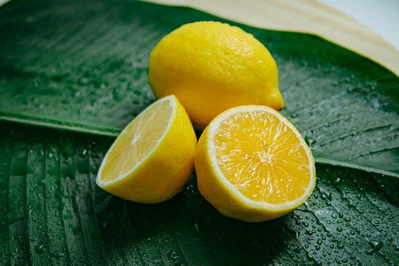Enterdonat Limon