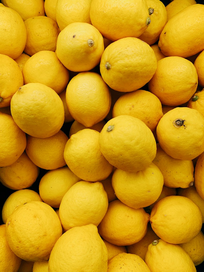 Meyer Limon (Taze Hasat)